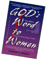 God's Word to Women
